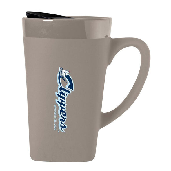 Columbus Clippers MV Sport Ceramic Mug