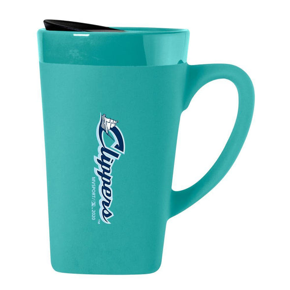 Columbus Clippers MV Sport Ceramic Mug
