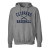 Columbus Clippers MV Sport Pro-Weave Hood