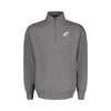 Columbus Clippers MV Sport Fleece Quarter Zip Pullover