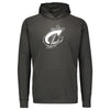 Columbus Clippers MV Sport Youth Sunproof Hooded Long Sleeve Tee