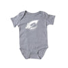 Columbus Clippers MV Sport Infant Onesies