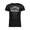 Columbus Clippers MV Sport Arlo Fleck Tee