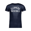 Columbus Clippers MV Sport Arlo Fleck Tee