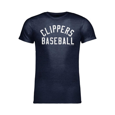 Columbus Clippers MV Sport Arlo Fleck Tee