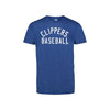 Columbus Clippers MV Sport Youth Arlo Fleck Tee