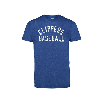 Columbus Clippers MV Sport Youth Arlo Fleck Tee