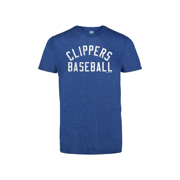 Columbus Clippers MV Sport Youth Arlo Fleck Tee