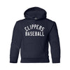 Columbus Clippers MV Sport Youth Hood