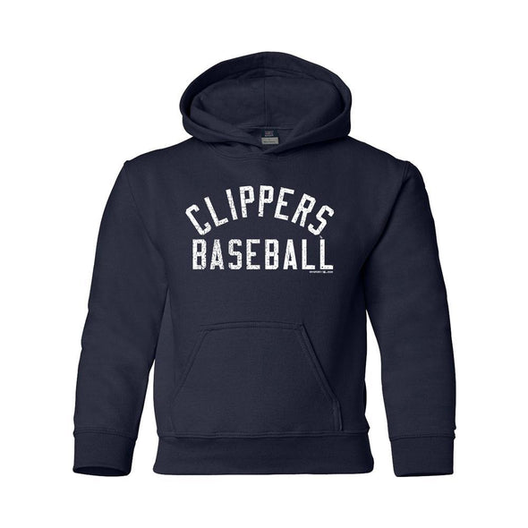 Columbus Clippers MV Sport Youth Hood