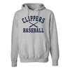 Columbus Clippers MV Sport Pro-Weave Hood
