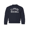Columbus Clippers MV Sport Youth Crew
