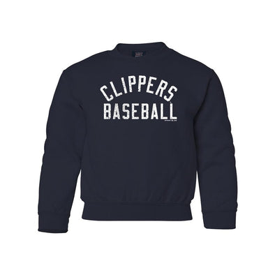 Columbus Clippers MV Sport Youth Crew
