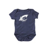 Columbus Clippers MV Sport Infant Onesies