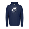 Columbus Clippers MV Sport Youth Sunproof Hooded Long Sleeve Tee