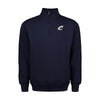 Columbus Clippers MV Sport Fleece Quarter Zip Pullover