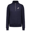 Columbus Clippers MV Sport Women's Dakota Quarter Zip