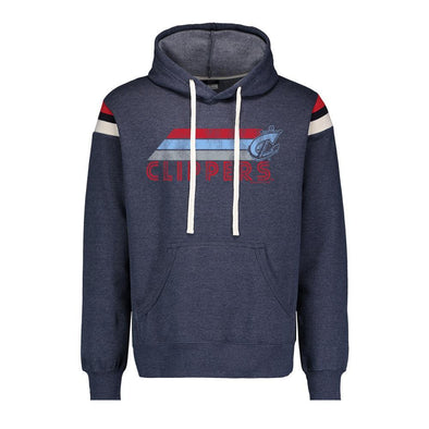 Columbus Clippers MV Sport Sarge Hood