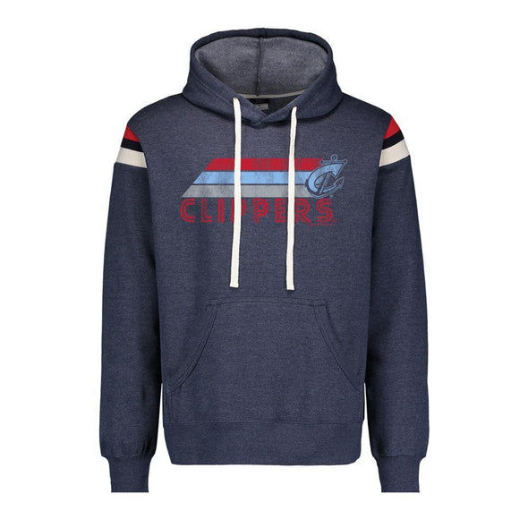 Columbus Clippers MV Sport Sarge Hood