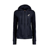 Columbus Clippers MV Sport Women's Cloud Fleece Full Zip