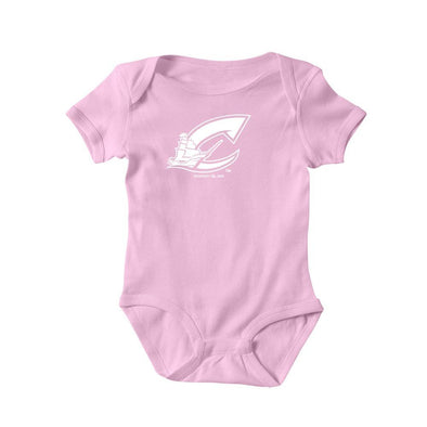 Columbus Clippers MV Sport Infant Onesies