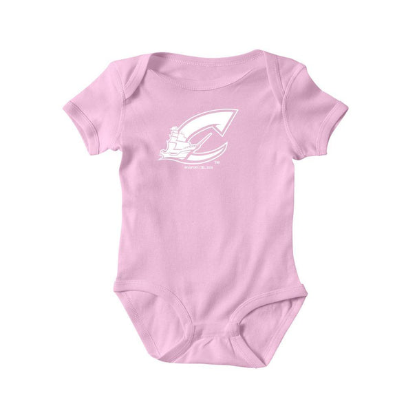 Columbus Clippers MV Sport Infant Onesies