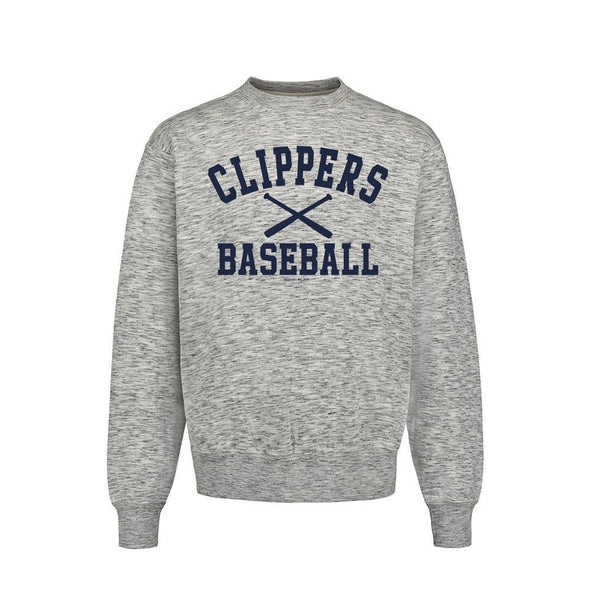 Columbus Clippers MV Sport Pro-Weave Crew