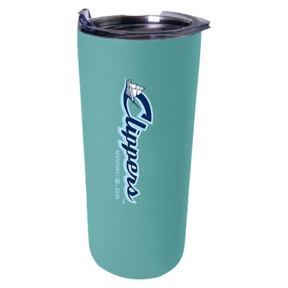 Columbus Clippers MV Tumbler