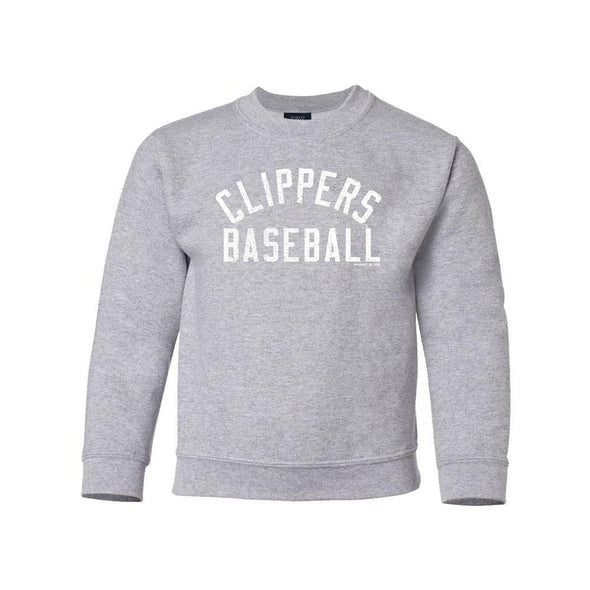 Columbus Clippers MV Sport Youth Crew