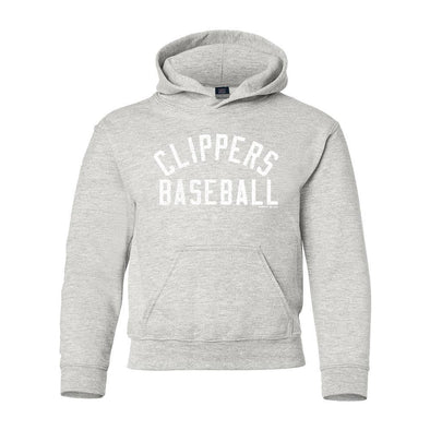 Columbus Clippers MV Sport Youth Hood