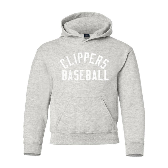 Columbus Clippers MV Sport Youth Hood