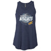 Tri-blend Flowy Important Tank