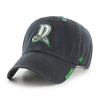 '47 Ice Clean Up - Black