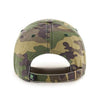 '47 Clean Up - Fashion Camo