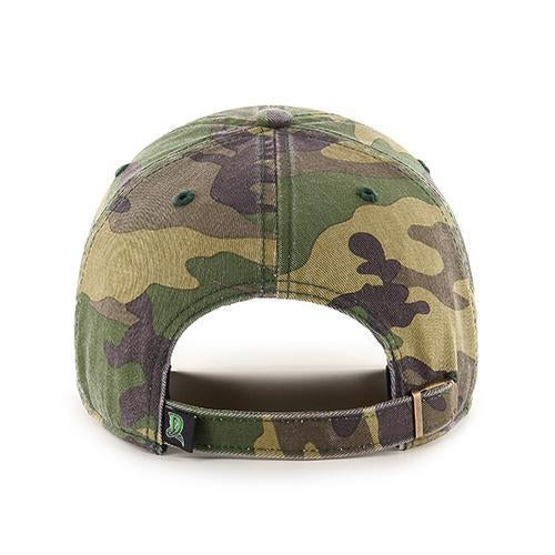'47 Clean Up - Fashion Camo