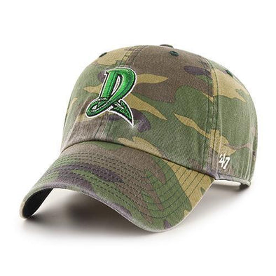 '47 Clean Up - Fashion Camo