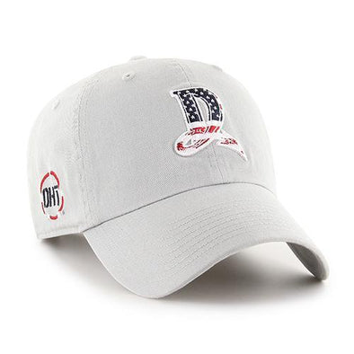 '47 OHT Grey