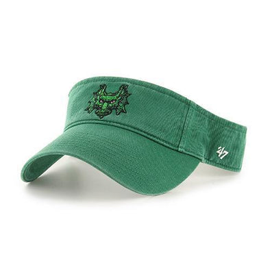 '47 Clean Up Visor