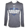 Lakewood BlueClaws UA Long Sleeve Tech Tee