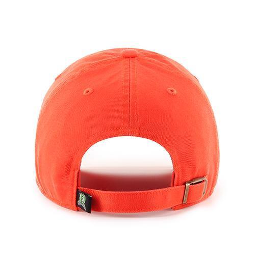 '47 Clean Up - Orange