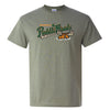 Missoula PaddleHeads Primary Logo Adult T-shirt