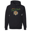 Missoula PaddleHeads Adult Peace Hoodie