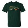 Missoula PaddleHeads Primary Logo Adult T-shirt
