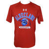 Lakewood BlueClaws UA Tech Tee