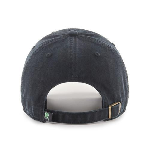 '47 Clean Up - Black Dragon