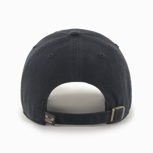 Missoula PaddleHeads '47 Brand Clean Up M Hat - Two Tone
