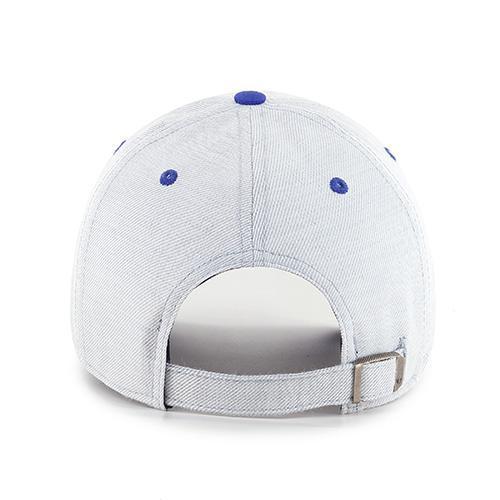 Hartford Yard Goats '47 Brand MaCormack w/ Uncle Sam Logo Adjustable in Grey