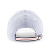 Charleston RiverDogs Youth Holy City Seersucker Pink Cap