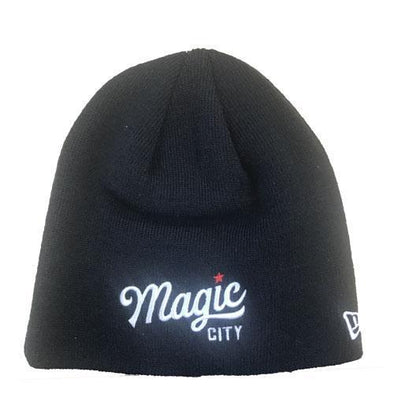 Birmingham Barons Magic City Knit Beanie