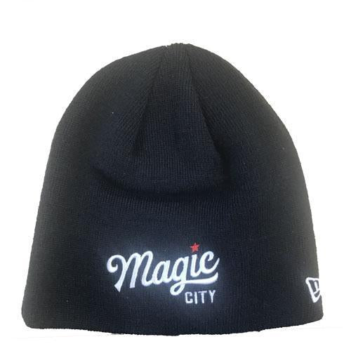 Birmingham Barons Magic City Knit Beanie
